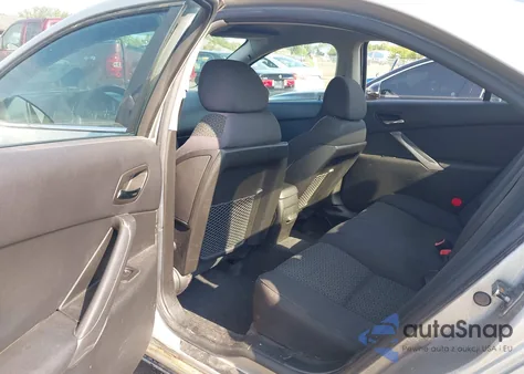 2008 Pontiac G6 Value Leader из США, поврежденный, VIN 1G2ZF57B884153745